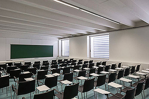 aula