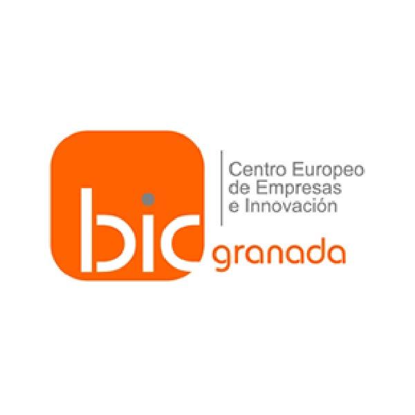 Elpro Comunicaciones Audiovisuales logo Centro Europeo de Empresas e Innovación