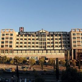 Elpro Comunicaciones Audiovisuales Hotel Gran Luna