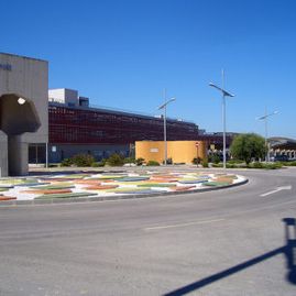Elpro Comunicaciones Audiovisuales Geolit - Parque científico y tecnológico
