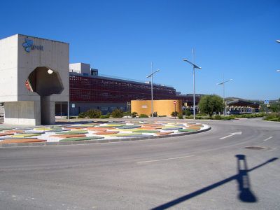 Elpro Comunicaciones Audiovisuales Geolit - Parque científico y tecnológico