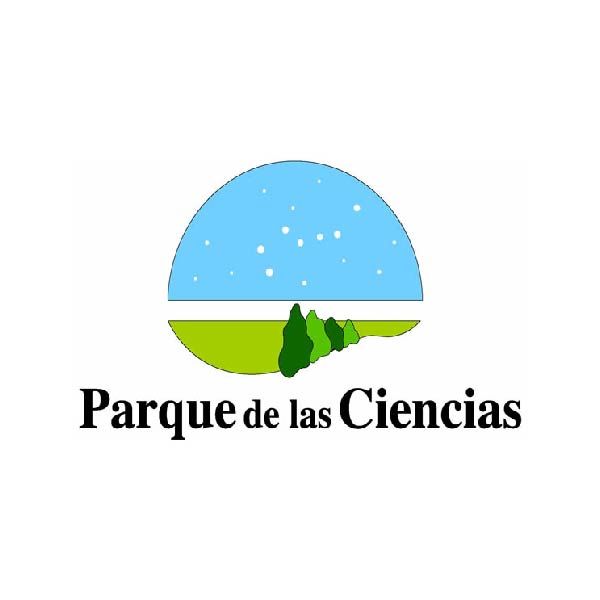 Elpro Comunicaciones Audiovisuales logo Parque de las Ciencias