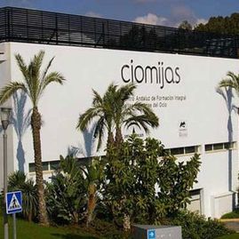 Elpro Comunicaciones Audiovisuales Consorcio Ciomijas