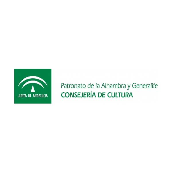 Elpro Comunicaciones Audiovisuales logo Junta de Andalucía