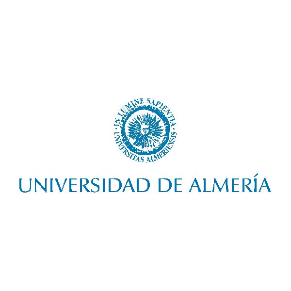 Elpro Comunicaciones Audiovisuales logo Universidad de Almería