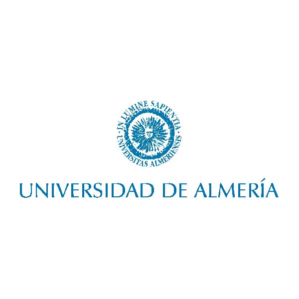 Elpro Comunicaciones Audiovisuales logo Universidad de Almería