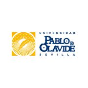 Elpro Comunicaciones Audiovisuales logo Universidad Pablo Olavide