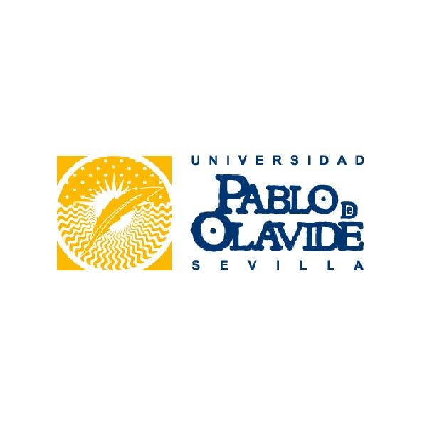 Elpro Comunicaciones Audiovisuales logo Universidad Pablo Olavide