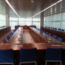 Elpro Comunicaciones Audiovisuales Universidad Almeria