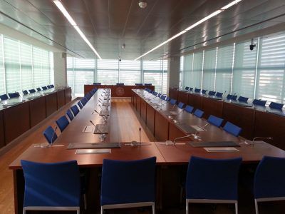 Elpro Comunicaciones Audiovisuales Universidad Almeria