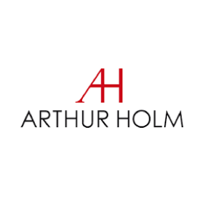 Arthur Holm