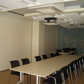 Elpro Comunicaciones Audiovisuales San Lazaro