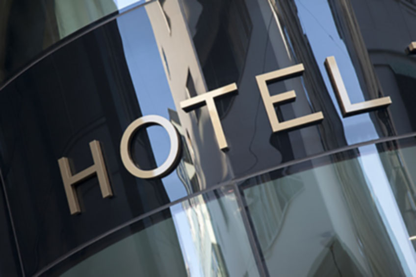 hotel